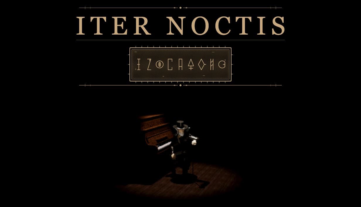 Iter Noctis