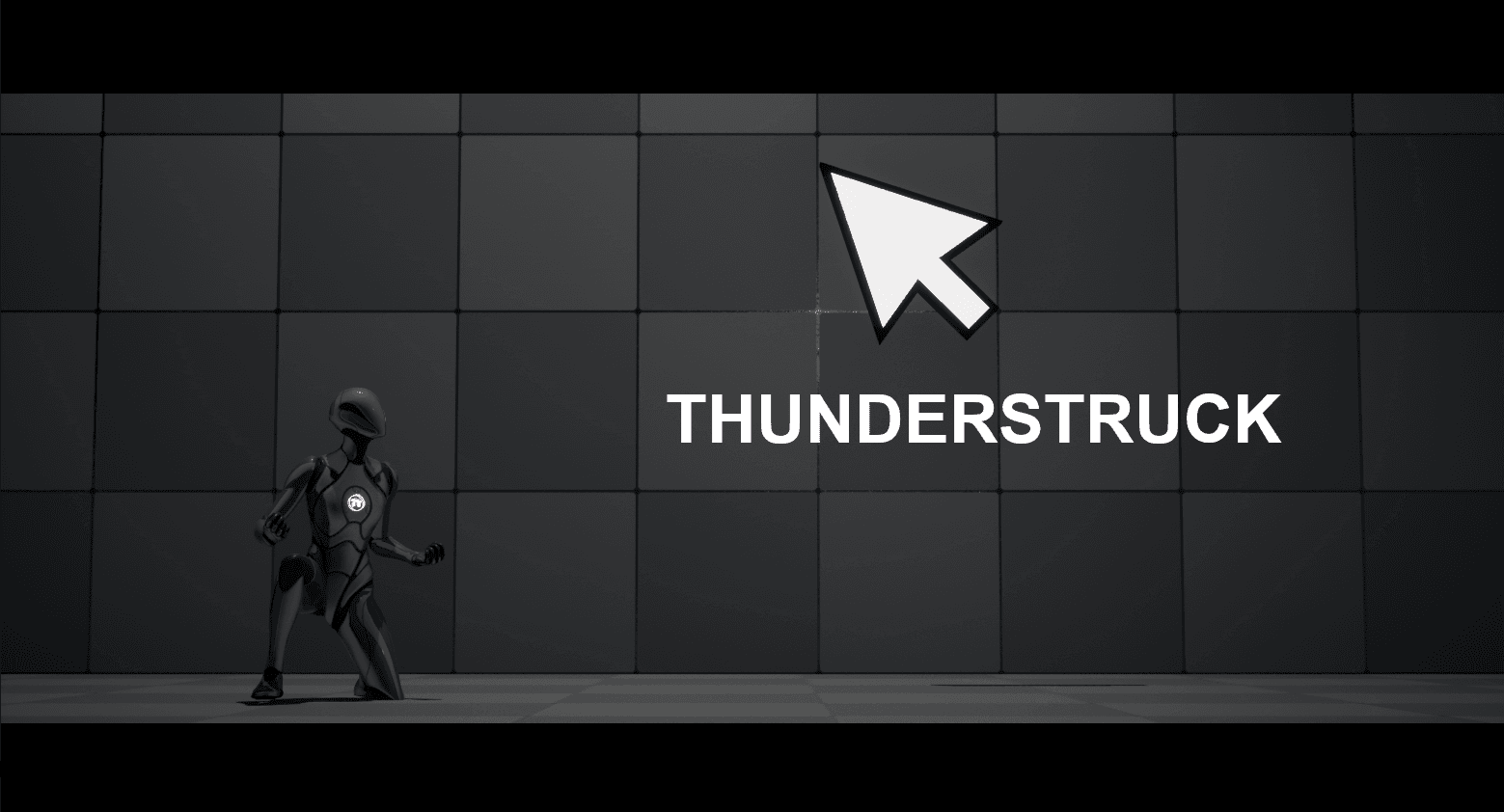 THUNDERSTRUCK